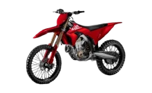 ดูคาติ Ducati Desmo 450 MX ปี 2025