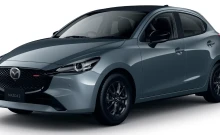 มาสด้า Mazda 2 1.3 SP Sports ปี 2023