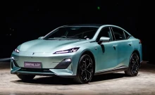 ดีพอล Deepal LO7 Standard ปี 2023