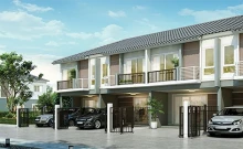 ศุภาลัย เบลล่า กรุงเทพฯ-ปทุมธานี (Supalai Bella Krungthep - Pathunthani)