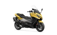 ยามาฮ่า Yamaha TMAX 560 ปี 2022