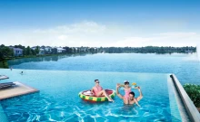 เพอร์เฟค เพลส รามคำแหง - สุวรรณภูมิ 3 (Perfect Place Ramkhamhaeng - Suvarnabhumi 3)