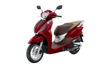 ฮอนด้า Honda Lead 125 (Standard) ปี 2024