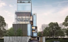 ซิลลูเอท ทองหล่อ (Zilhouette Thonglor)