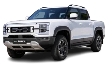 บีวายดี BYD Shark 6 DMO Standard ปี 2025