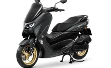 ยามาฮ่า Yamaha NMAX 155 MY2021 ปี 2021