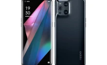 ออปโป OPPO-Find X3 256GB