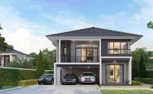 ศุภาลัย วิลล์ หัวหิน (Supalai Ville Hua Hin)