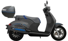 ไอ-มอเตอร์ i-motor Vapor S EV ปี 2023