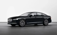 วอลโว่ Volvo S90 Recharge Ultimate T8 Plug-in Hybrid Bright ปี 2023