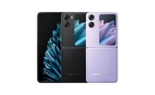 ออปโป OPPO-Find N2 Flip (12GB/256GB)