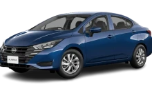 นิสสัน Nissan Almera V ปี 2026