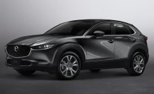 มาสด้า Mazda CX-30 2.0 S ปี 2022