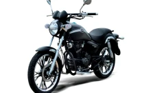 จงเซิน ริวก้า Zongshen Ryuka RA1 S