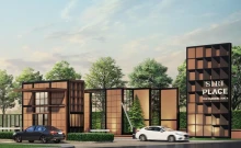 สิริ เพลส เพชรเกษม - สาย 4 (Siri Place Petchkasem-Sai 4)