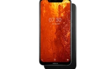 โนเกีย Nokia-7 .1 Plus 6GB/128GB