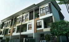 ซิกเนเจอร์ เอกชัย 64/5 (Sixnature Ekachai 64/5)