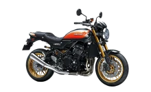 คาวาซากิ Kawasaki Z 900RS SE ปี 2025