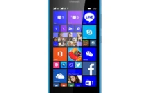 ไมโครซอฟท์ Microsoft-Lumia 540