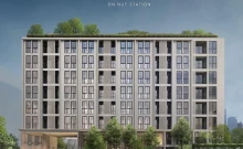 แชมเบอร์ส อ่อนนุช สเตชั่น (Chambers On-nut Station)