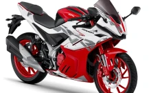 จีพีเอ็กซ์ GPX Demon GR200R 4V ปี 2021