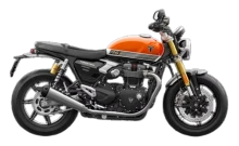 ไทรอัมพ์ Triumph Speed Twin 1200 RS ปี 2024