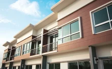 โนโว วิลล์ กรุงเทพฯ - ปทุมธานี (Novo Ville)