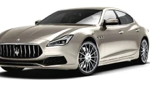 มาเซราติ Maserati Quattroporte S GranSport ปี 2019