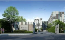 ดีคอนโด เนินพระ ระยอง (dCondo Noenpra-Rayong)