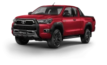 โตโยต้า Toyota Revo Smart Cab 4x4 2.8 Rocco AT ปี 2024