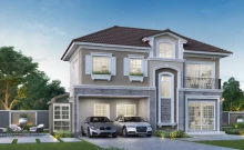 โกลเด้น นีโอ ๒ บางนา - กิ่งแก้ว (Golden Neo ๒ Bangna - Kingkaew)