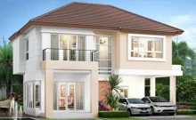 บางกอก บูเลอวาร์ด พระราม 9 - ศรีนครินทร์ (Bangkok Boulevard Praram 9-Srinakarin)