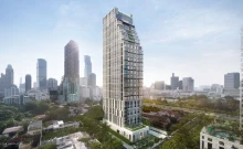 เดอะ รีเซิร์ฟ สาทร (The Reserve Sathorn)