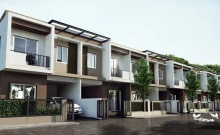 บ้านดี บางโทรัด พระราม 2 (Baan D Bangtorad Rama 2)