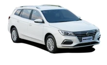 เอ็มจี MG EP Plus ปี 2021