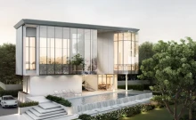 พลีโน่ ลาดพร้าว - เสรีไทย (Pleno Ladprao - Serithai)