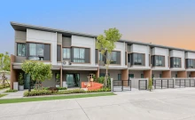 พลีโน่ ทาวน์ บ้านกล้วย-กาญจนาฯ (Pleno Town Bankluai-Kanchana)