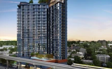 ออริจิ้น ปลั๊ก แอนด์ เพลย์ ลาดพร้าว อินเตอร์เชนจ์ (Origin Plug & Play Ladprao Interchange)