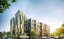 คอนโดมี นวนคร (Condome Navanakorn)