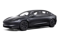 เทสลา Tesla Model 3 Premium AWD ปี 2022