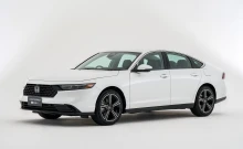 ฮอนด้า Honda Accord e:HEV EL ปี 2023