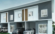 บ้านพฤกษา พหลโยธิน - คลองหลวง 2 (Baan Pruksa Paholyothin - Klongluang 2)