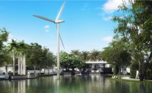 เพอร์เฟค เพลส แจ้งวัฒนะ (Perfect Place)