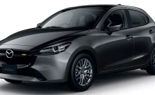 มาสด้า Mazda 2 1.5 XD Sports ปี 2023