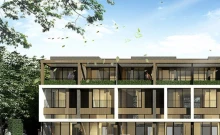 ไซมิส บลอสซั่ม แอท แฟชั่น (Siamese Blossom@Fashion)