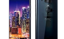เอชทีซี HTC U12 +