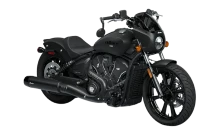 อินเดียน มอเตอร์ไซเคิล Indian Motorcycle Scout Sport Scout LIMITED +TECH ปี 2025