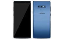 ซัมซุง SAMSUNG-Galaxy Note 9 128GB