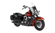 ฮาร์ลีย์-เดวิดสัน Harley-Davidson Cruiser Heritage Classic ปี 2025