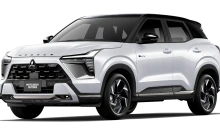 มิตซูบิชิ Mitsubishi Xforce HEV Ultimate X ปี 2025